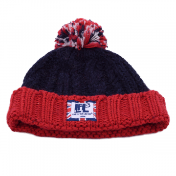 Child And teenager Woollen Bobble Hat