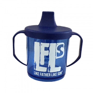 Boys Drinking Beaker 