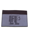 High quality Genuine Leather Wallet front View