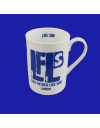 Fine Bone China Mugs - Like Son