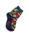 Dinosaur Socks For Children 