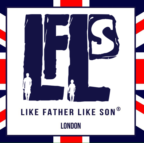 Like Father Like Son